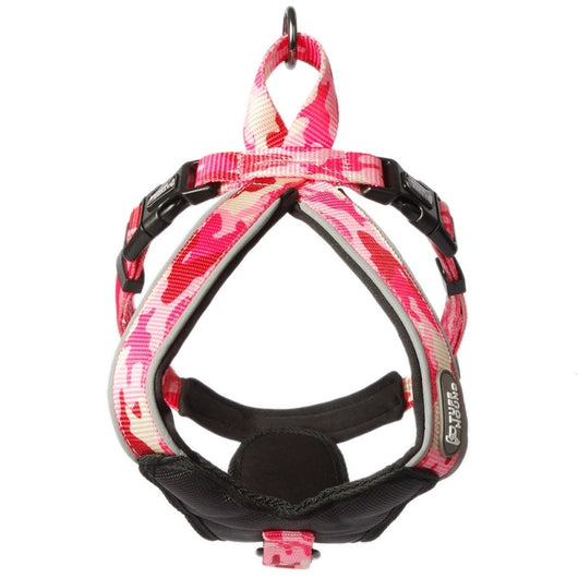 Arnés de Paseo Tuffhound 1628 con Correa Pectoral - Image 10