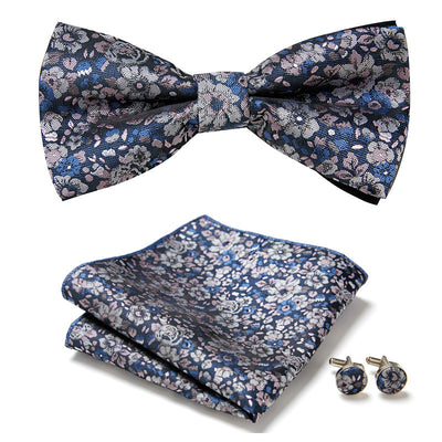 Set de 3 Moños Elegantes y Versátiles - Image 59