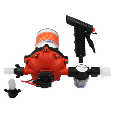 Kit de Bombas de Descarga 51 - Solución Profesional - Image 4