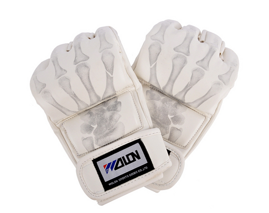 Guantes de Entrenamiento Profesional - Image 4