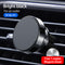 Silver Air Vent