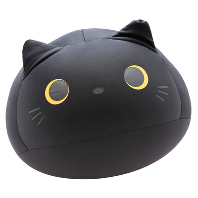 Almohada de Gato Adorable para Sofá - Peluche Decorativo de Animales