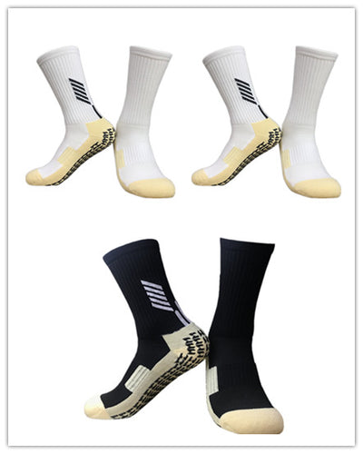 Calcetines Deportivos Profesionales para Baloncesto y Fútbol - Image 35