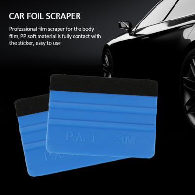 Raspador de Película Automotriz Profesional - Image 8