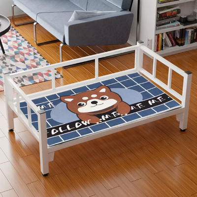 Cama Desmontable para Perro de Todas las Estaciones - Lavable y Versátil - Image 3