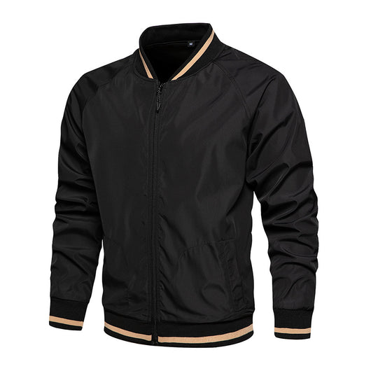 Uniforme Deportivo de Béisbol Casual Moderno - Image 3