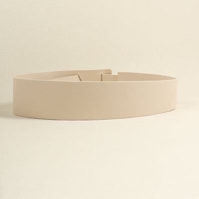 Cinturón Ancho Decorativo para Mujer sin Perforación - Estilo Occidental - Image 17