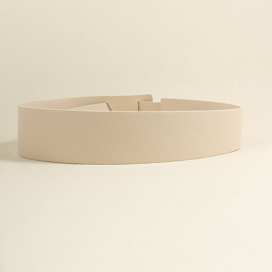 Cinturón Ancho Decorativo para Mujer sin Perforación - Estilo Occidental - Image 17