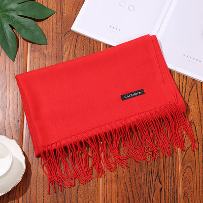 Bufanda Diseñadora para Mujer - Pañuelos y Wraps de Moda - Image 3