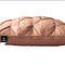 Marrón High Pillow 1 Pieza
