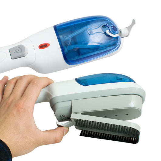 Plancha de Vapor Portátil - Limpiador de Ropa Profesional para Viajes - Image 5