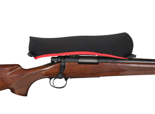 Funda Protectora Reversible de Neopreno para Miras Tácticas de Rifle y Escopeta - Image 6