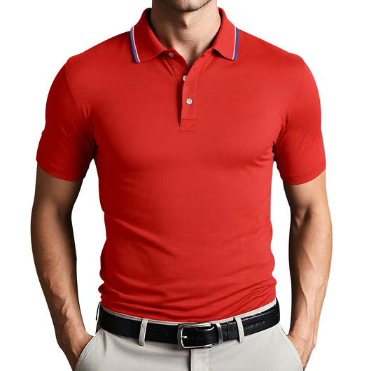 Polo Deportivo Secado Rápido para Golf Hombre y Mujer - Image 26