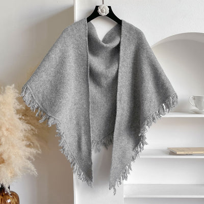 Bufanda Térmica Versátil para Otoño e Invierno - Image 23