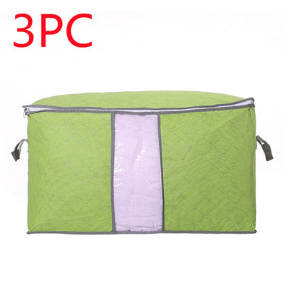Bolsa de Almacenamiento para Ropa y Edredones - Image 20