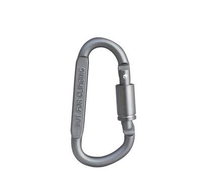 Mosquetón de Aluminio Portátil - Image 10