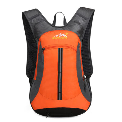 Mochila Deportiva para Ciclismo y Aventura al Aire Libre - Image 9