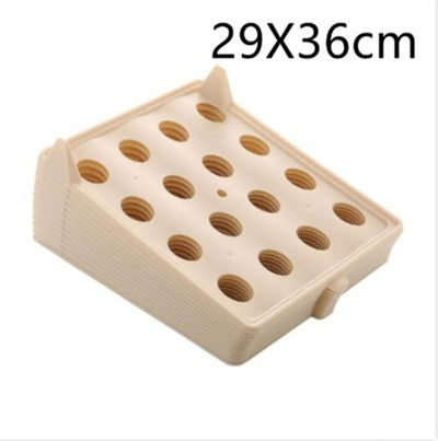 Tabla Organizadora de Ropa Plegable Multifuncional para Armario - Image 21