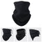 Pasamontaña Térmico Deportivo - Braga Cuello Polar Multiusos para Invierno