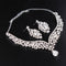 Accesorios de Diamante en Aleación