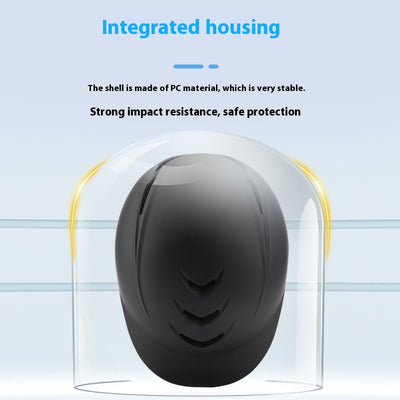 Casco de Equitación Profesional para Jinetes