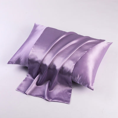 Funda de Almohada de Seda Doble Cara - Image 16