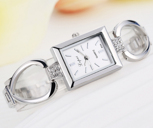 Reloj Pulsera de Lujo para Mujer - Image 16