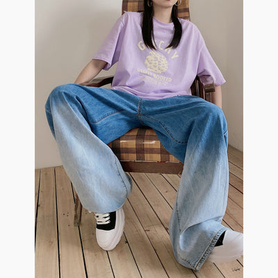 Jeans Vintage Desgastado - Image 6