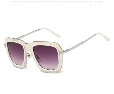 Gafas de Sol Europeas Doble Lente - Diseño Internacional Premium - Image 7