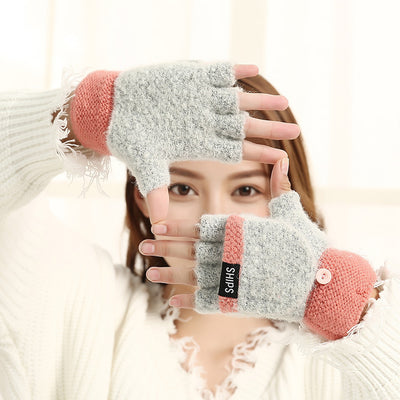 Guantes Térmicos Tejidos - Image 6