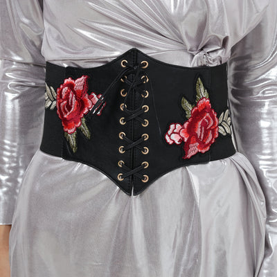 Faja Personalizada para Mujer - Diseño Ajustable - Image 3