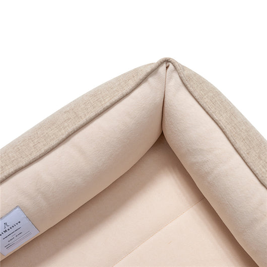 Cama Desmontable y Lavable para Mascotas - Image 10