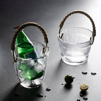 Cubo de Hielo Premium Minimalista para Bar y Hogar - Image 5