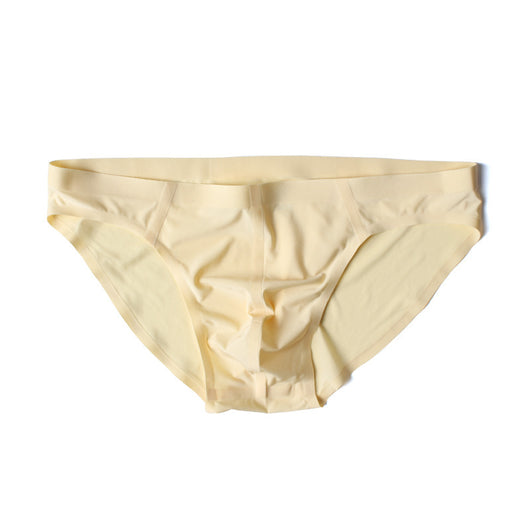 Calzoncillos Tipo Boxer Ice Silk sin Costuras para Hombre - Image 5
