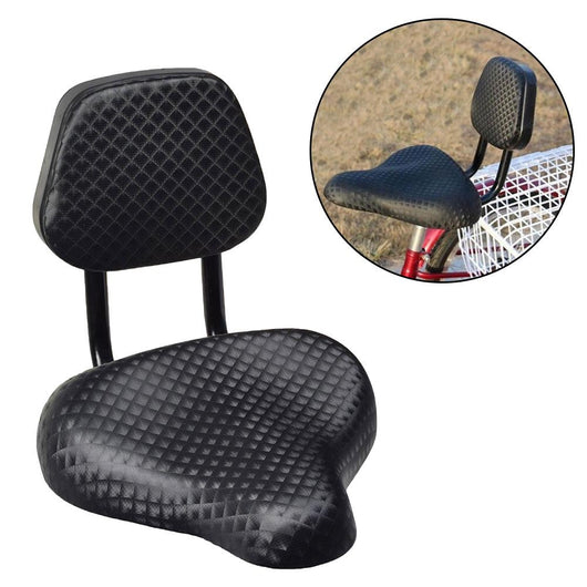 Sillín de Bicicleta Ergonómico