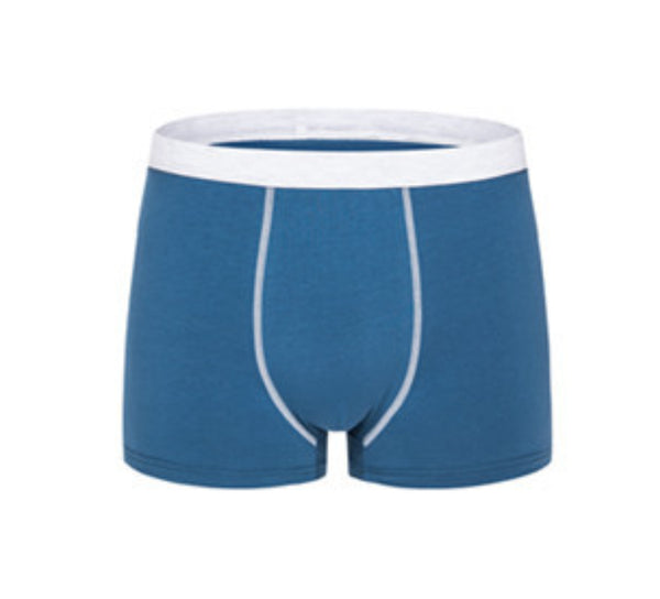 Boxers de Algodón para Hombre Talla Grande - Image 10