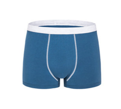 Boxers de Algodón para Hombre Talla Grande - Image 10
