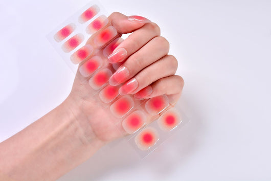 Parches de Gel para Uñas - Diseño Minimalista y Elegante - Image 8