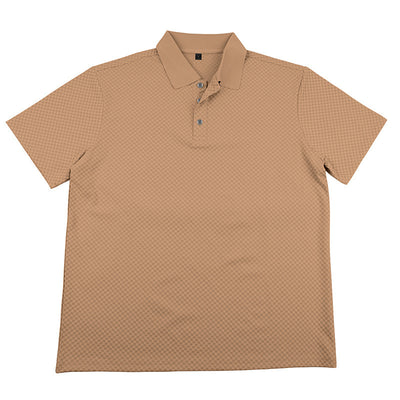 Polo Cuadros Hombre Transpirable Casual - Image 38
