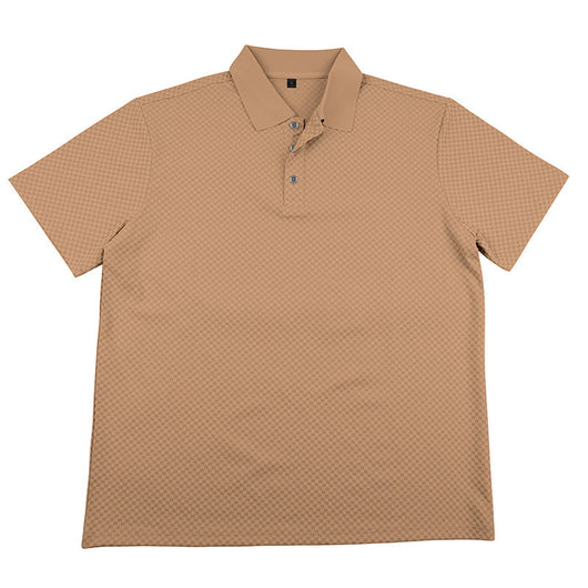 Polo Cuadros Hombre Transpirable Casual - Image 38
