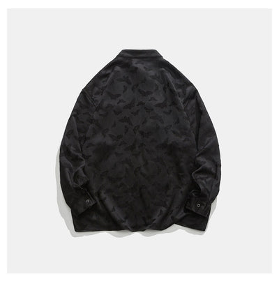 Blusa Holgada Versátil para Hombre y Mujer - Image 11