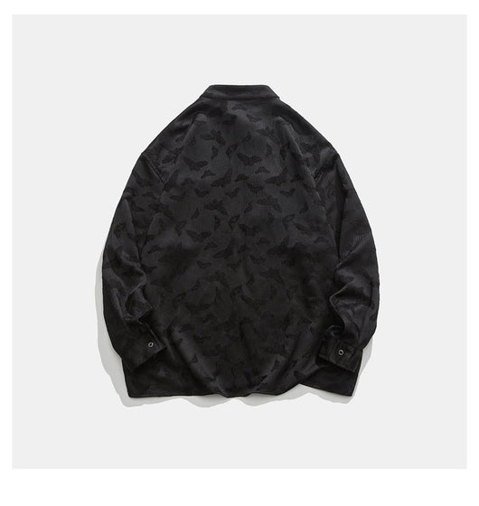 Blusa Holgada Versátil para Hombre y Mujer - Image 11