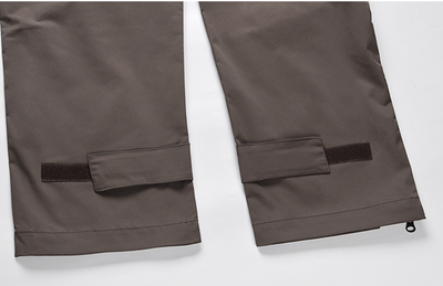 Pantalones Funcionales Sueltos Casuales para Hombre - Image 12