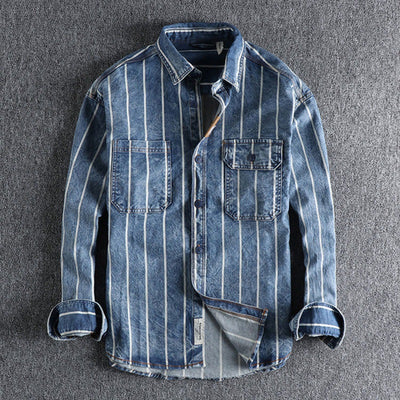 Chaqueta Estilo Herramientas para Hombre - Image 13