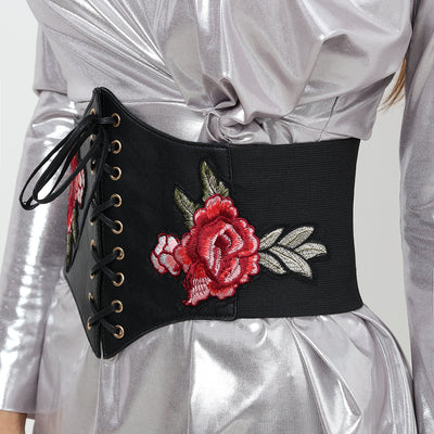 Faja Personalizada para Mujer - Diseño Ajustable - Image 4