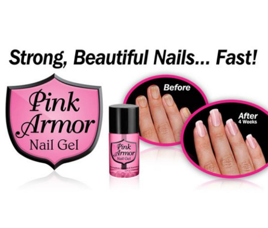 Gel de Uñas PinkArmor - Image 3