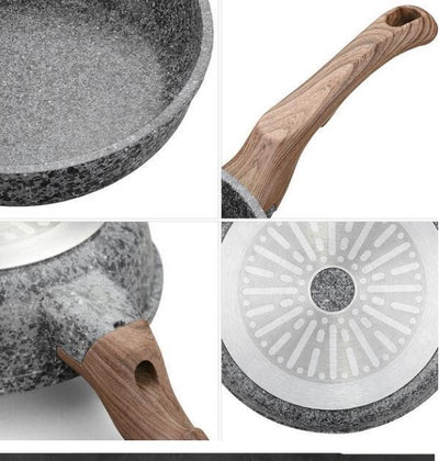 Sartén de Granito Antiadherente Premium - Image 6