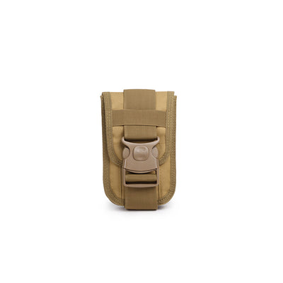 Riñonera Horizontal para Celular - Bolsa de Cintura Hombre - Image 8