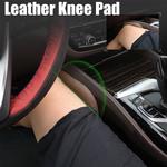 Cojín de Reposapiés para Auto con Soporte Ergonómico - Image 11