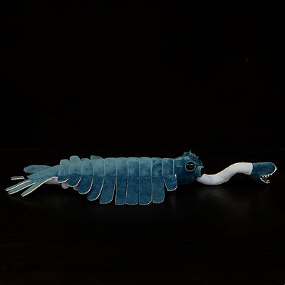 Peluche Realista de Animal Cámbrico - Image 9